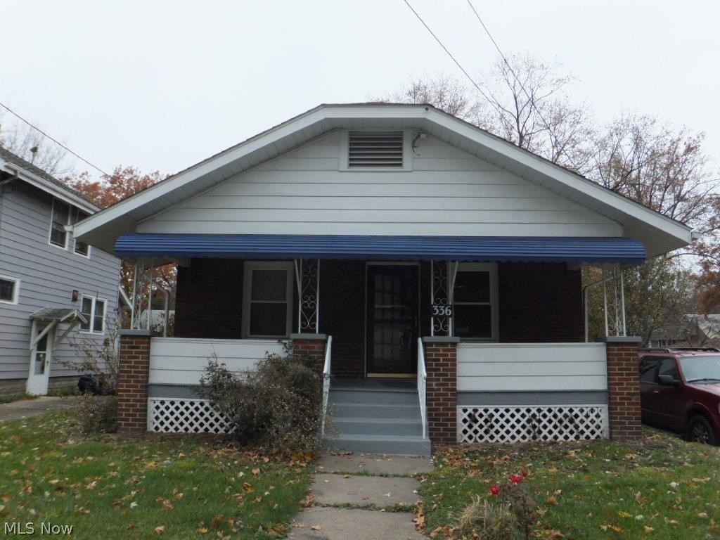 Goodyear Heights - Residential