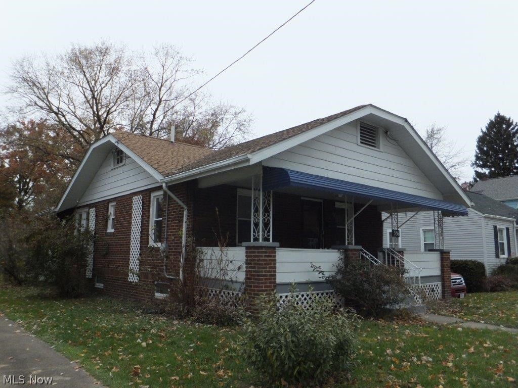 Goodyear Heights - Residential