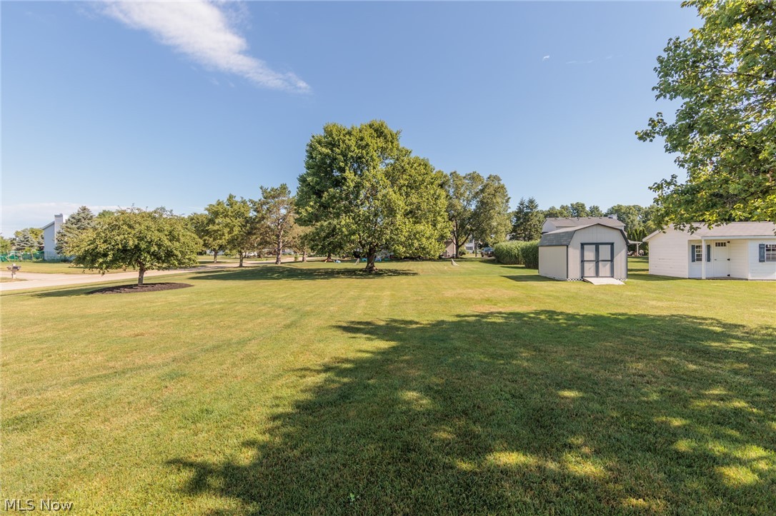 Countryside Estates #1 - Residential
