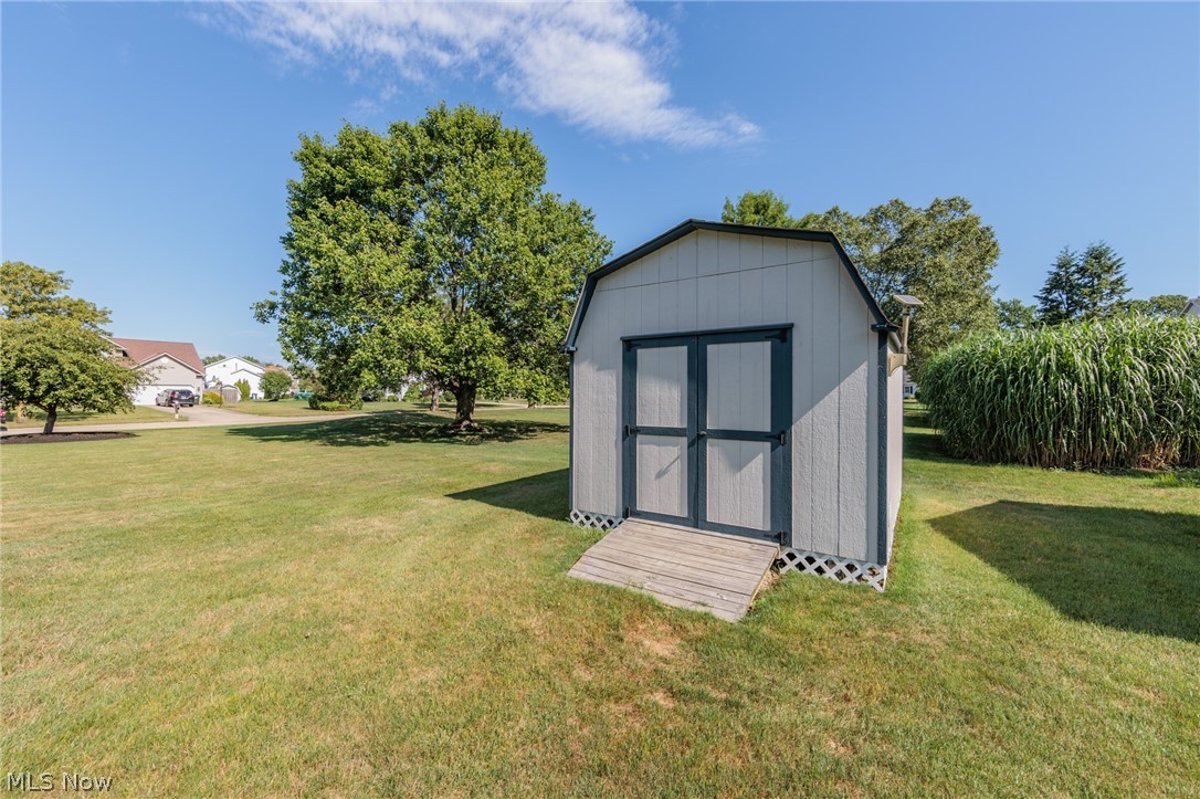 Countryside Estates #1 - Residential
