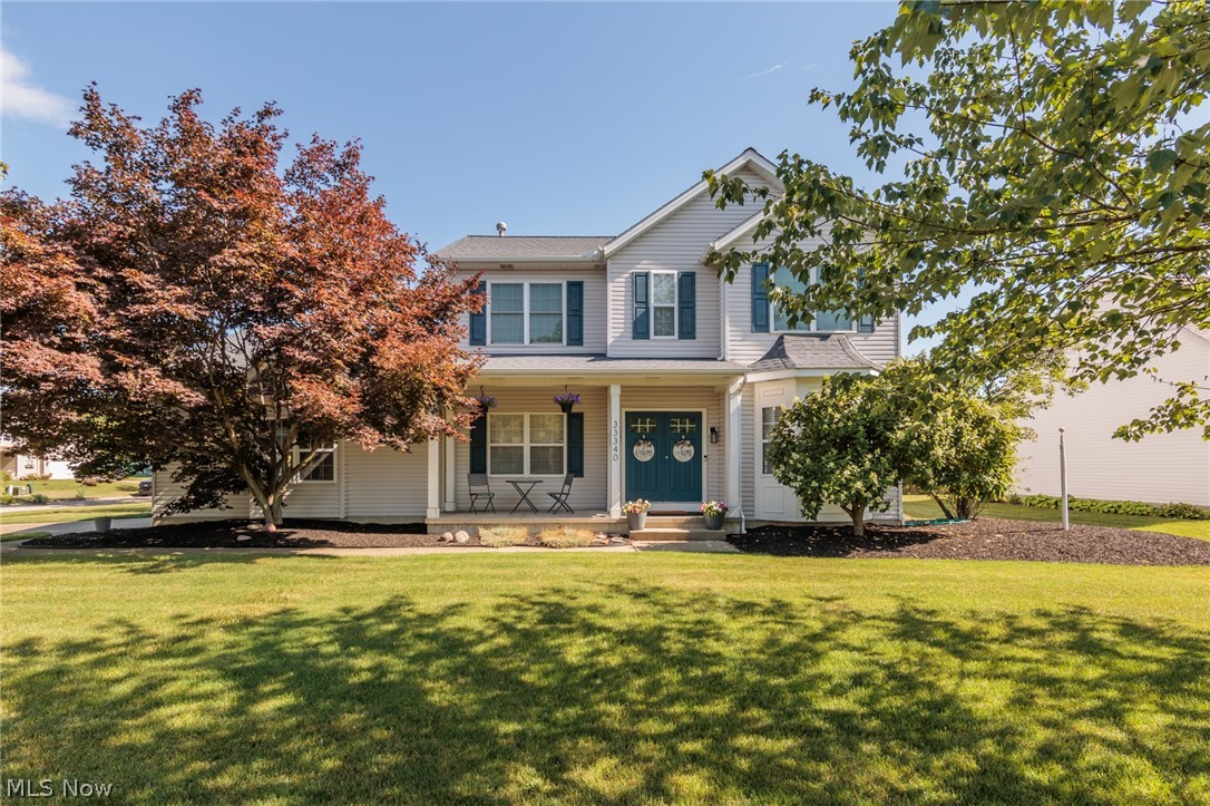 Countryside Estates #1 - Residential