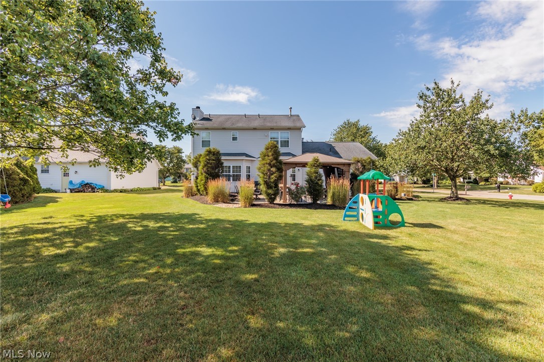 Countryside Estates #1 - Residential