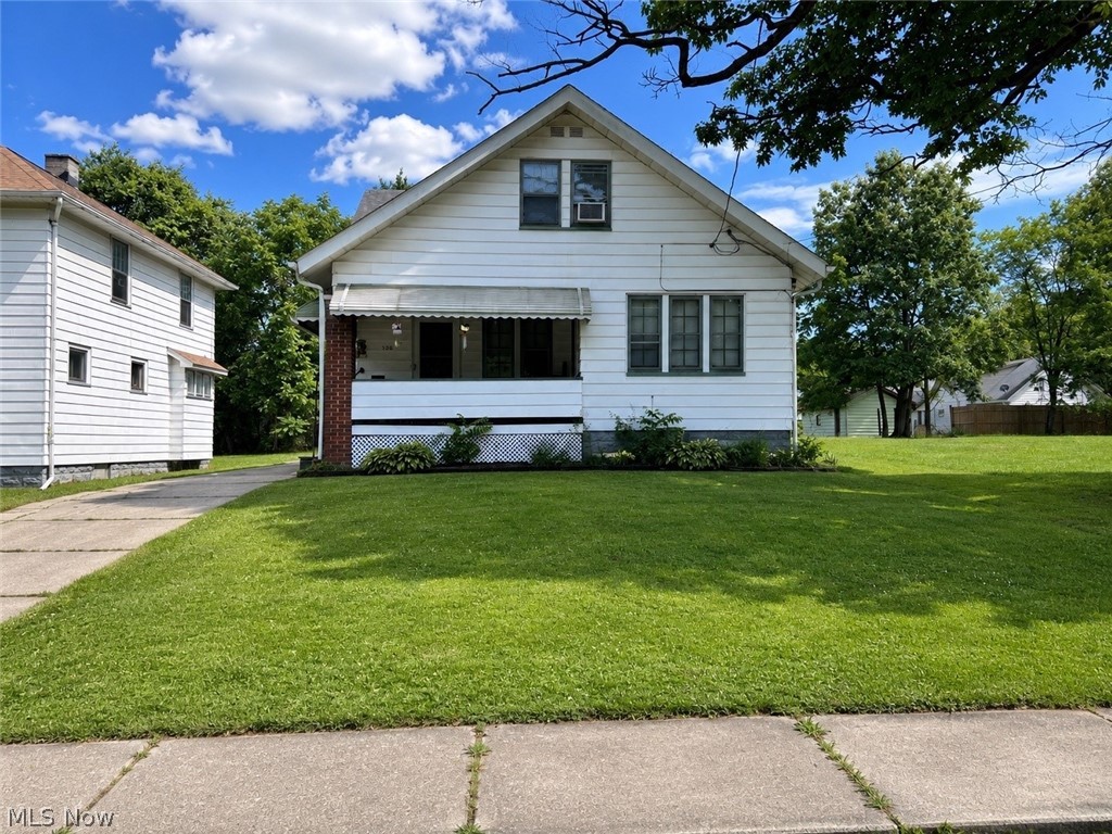 Photo 1 of 1 — 334 boston Avenue, Youngstown, OH 44507