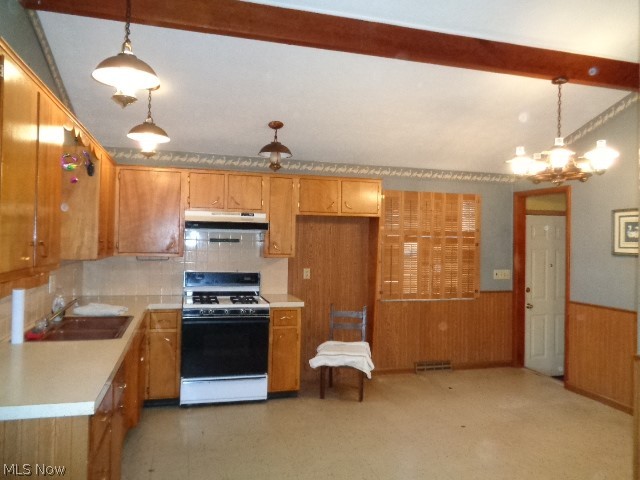 North Side Park - Residential