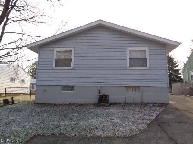 North Side Park - Residential