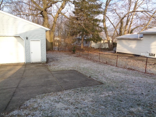 North Side Park - Residential