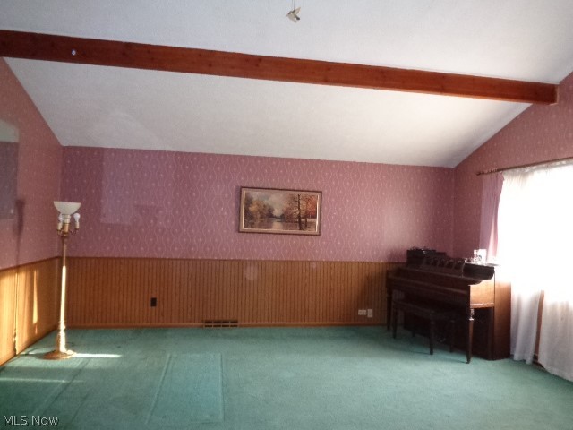 North Side Park - Residential