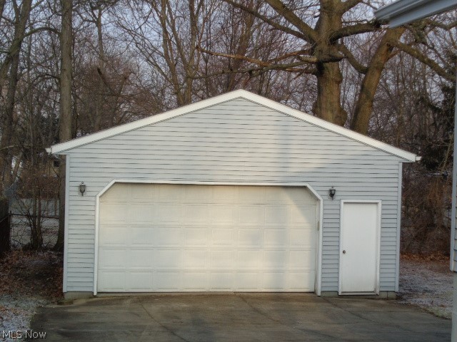 North Side Park - Residential