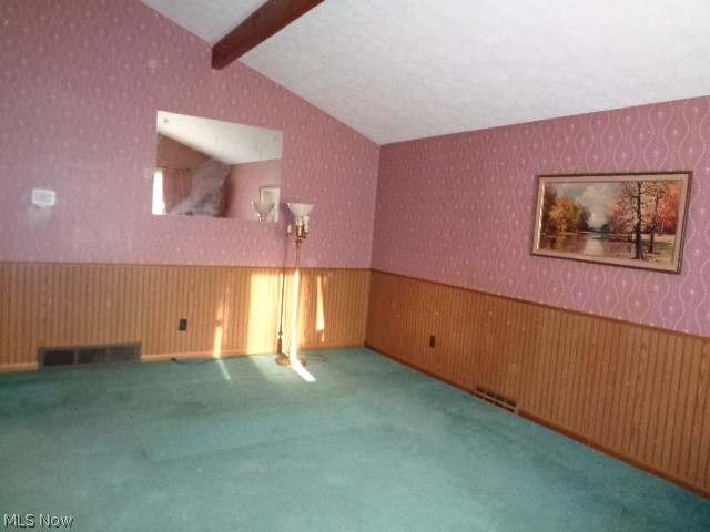 North Side Park - Residential