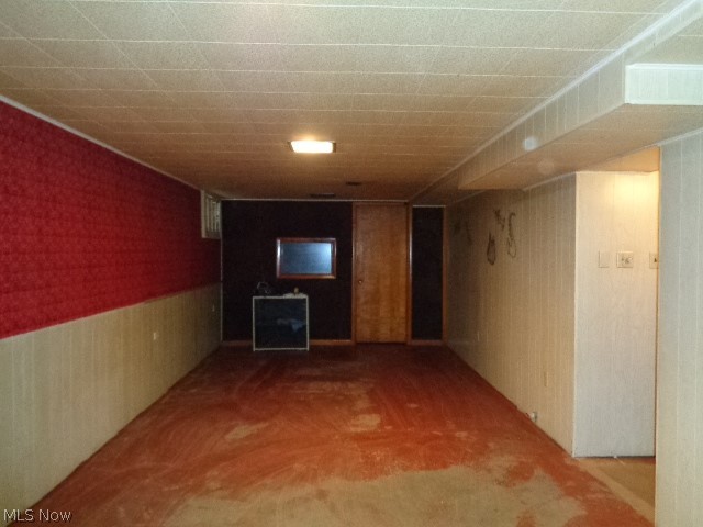 North Side Park - Residential