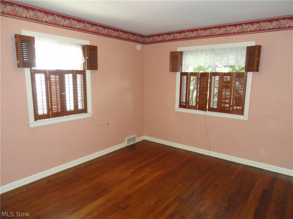 Brodbeck Park - Residential