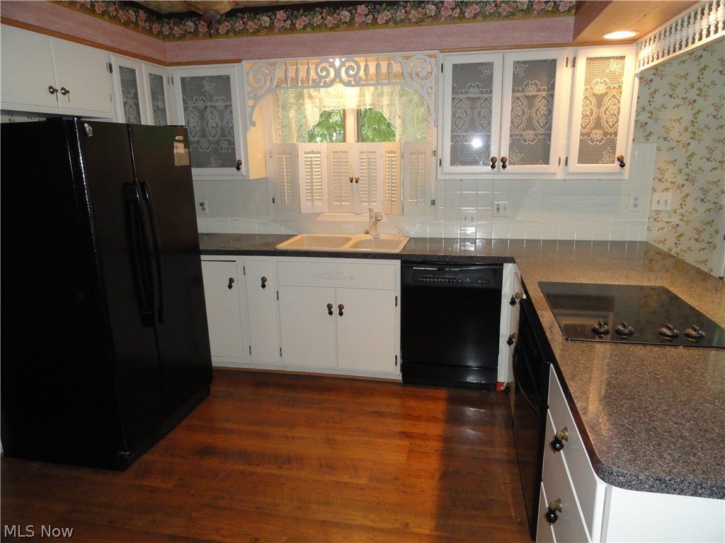 Brodbeck Park - Residential