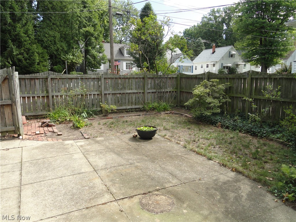 Brodbeck Park - Residential