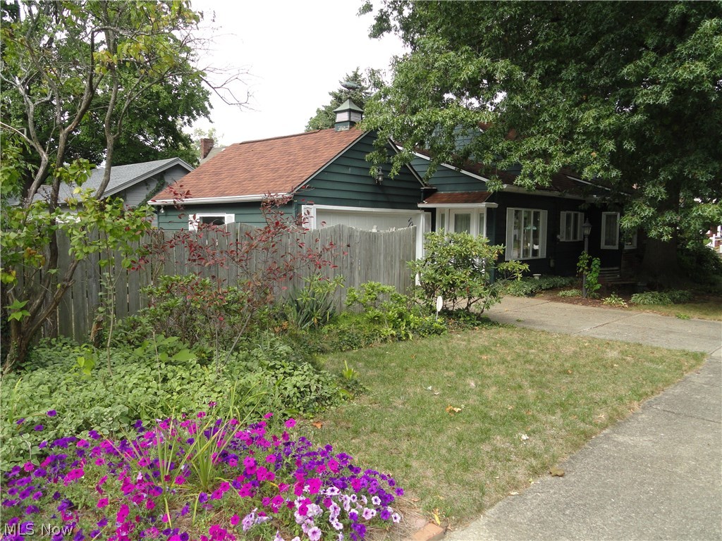 Brodbeck Park - Residential