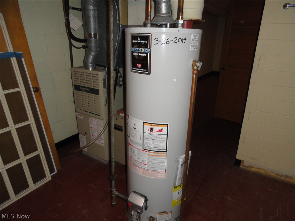 Brodbeck Park - Residential