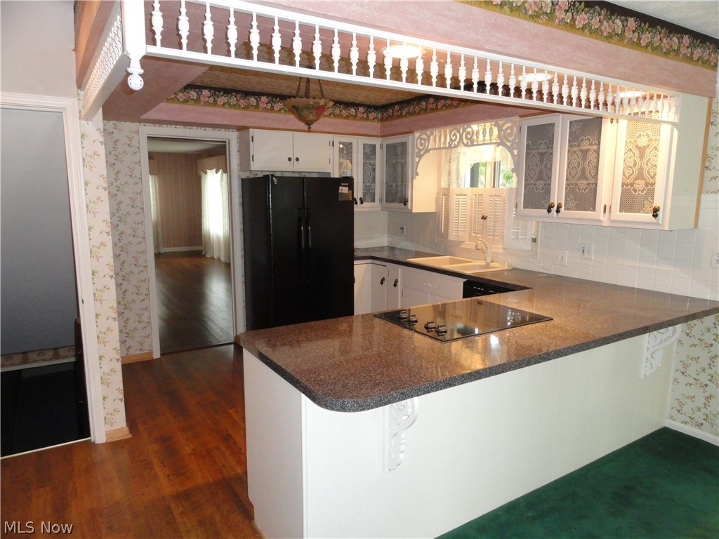 Brodbeck Park - Residential