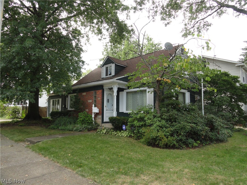 Brodbeck Park - Residential