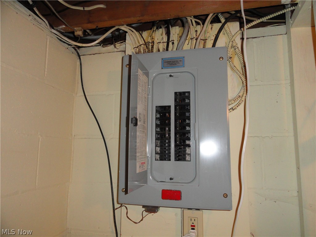 Brodbeck Park - Residential