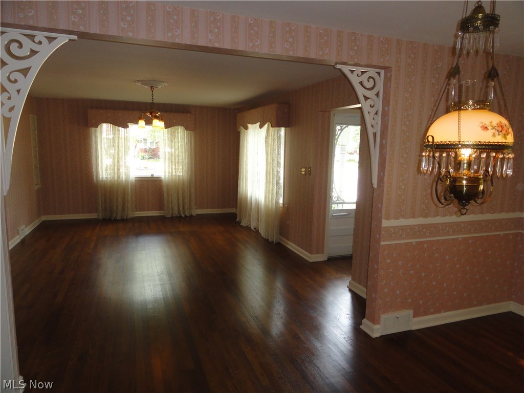 Brodbeck Park - Residential