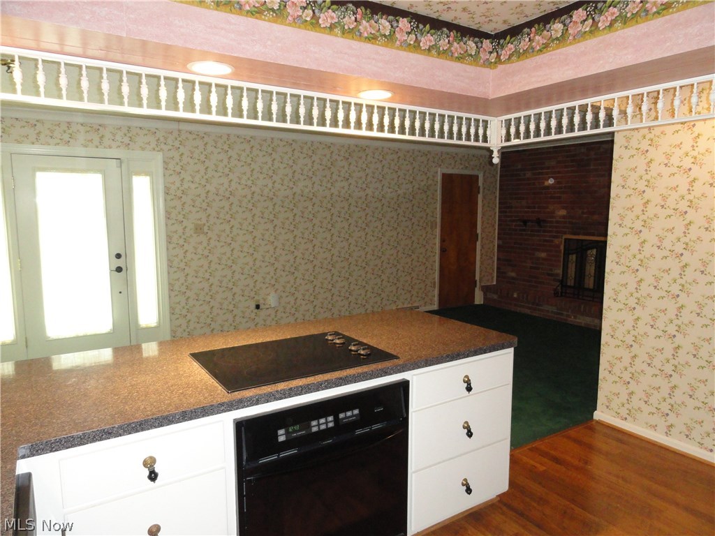 Brodbeck Park - Residential