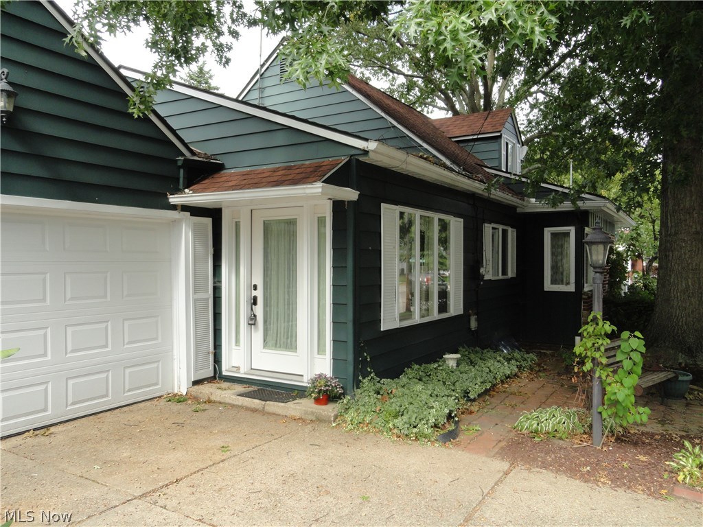 Brodbeck Park - Residential