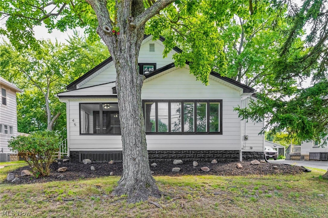 45 Summit Avenue