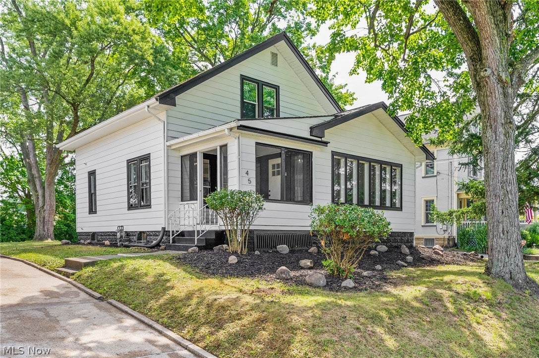 45 Summit Avenue