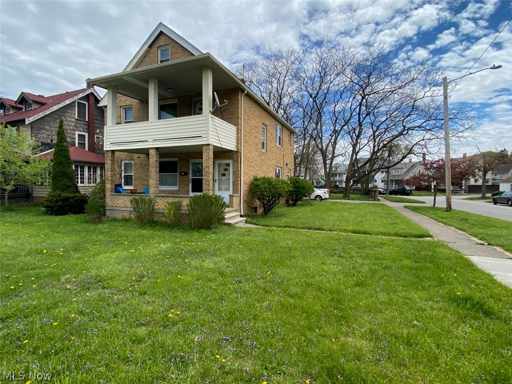 Lorain St & Denison Ave Land Co - Residential Income