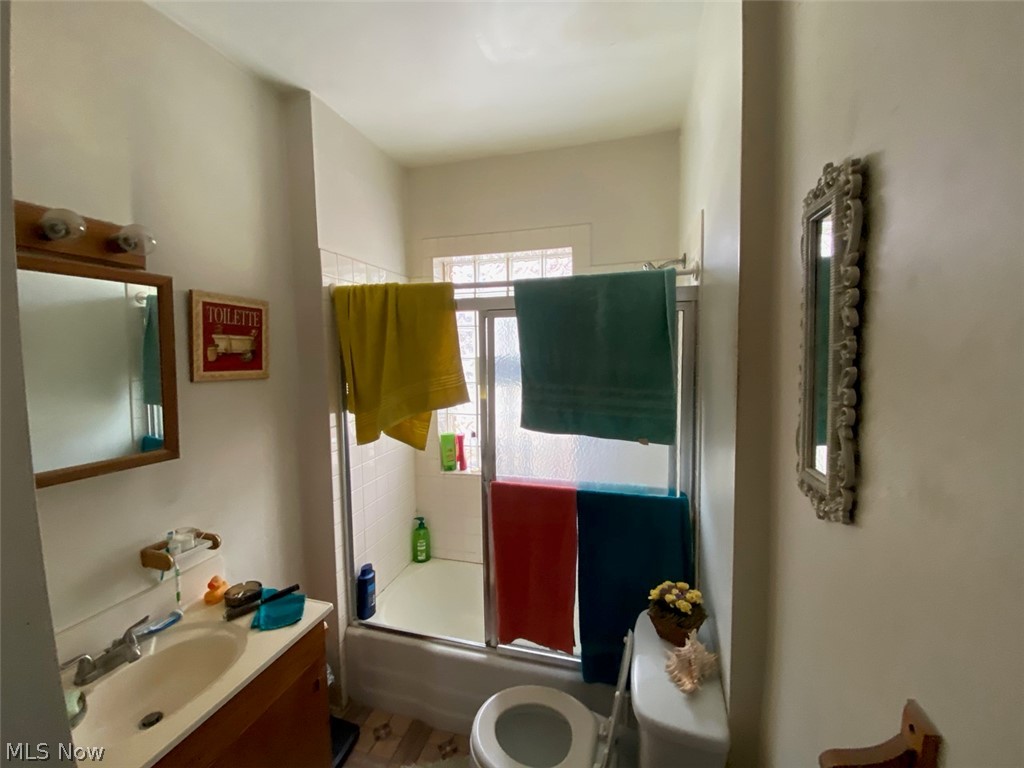 Lorain St & Denison Ave Land Co - Residential Income