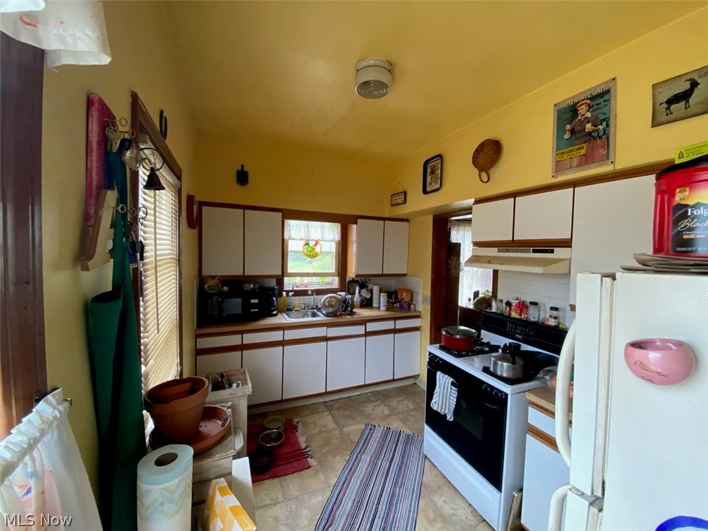 Lorain St & Denison Ave Land Co - Residential Income