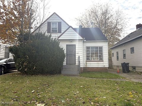 14914 Kingsford Avenue Cleveland OH 44128