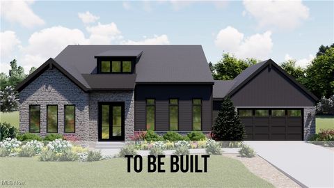 20 Hamlet Court Bratenahl OH 44108