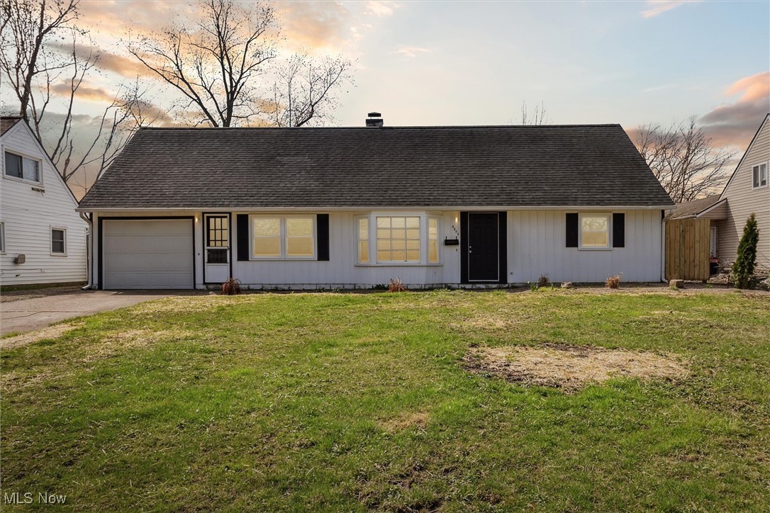 4890 Greenwood Drive, Sheffield Lake, Ohio image 1