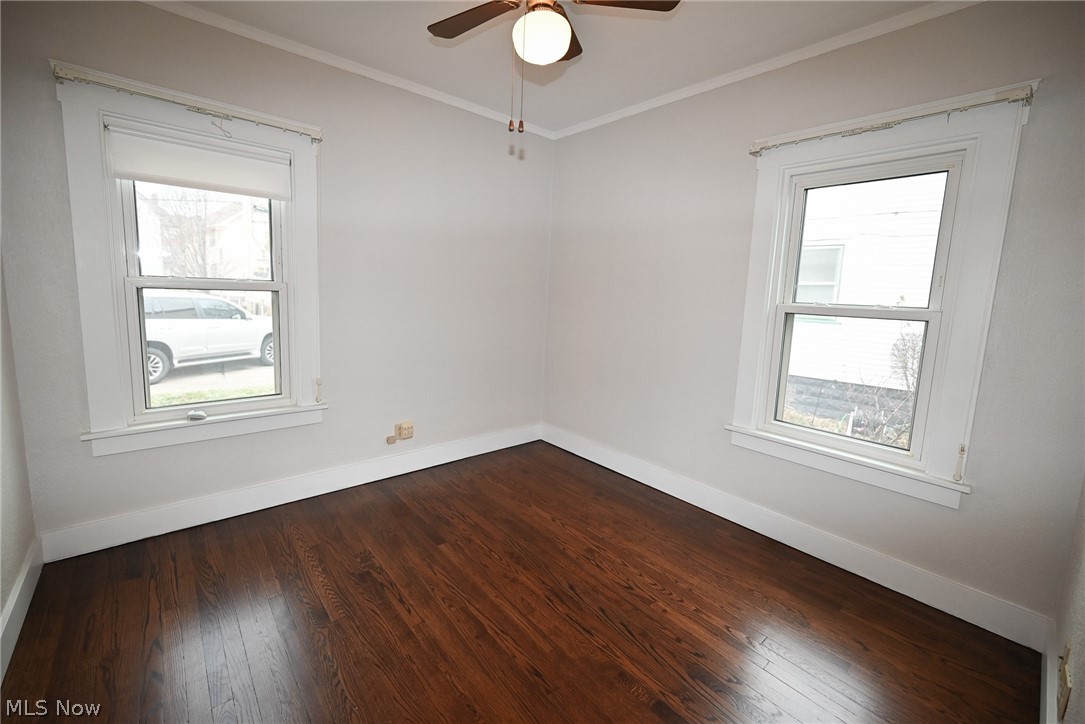 S B Marshalls - Residential Income