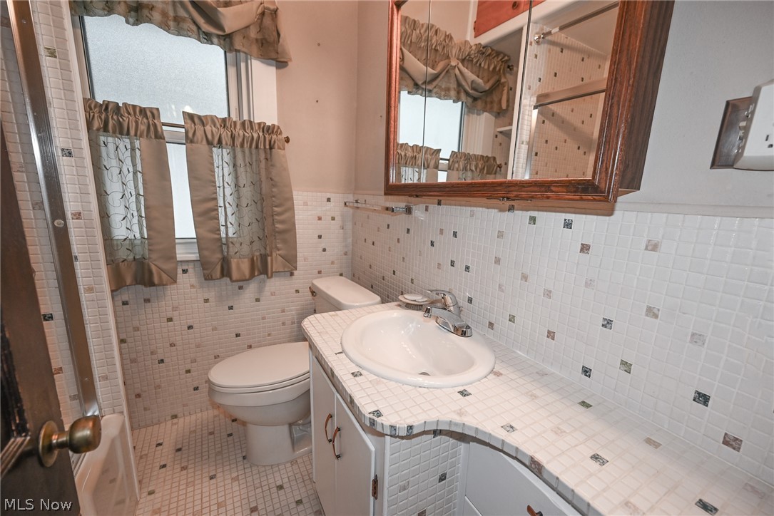 S B Marshalls - Residential Income