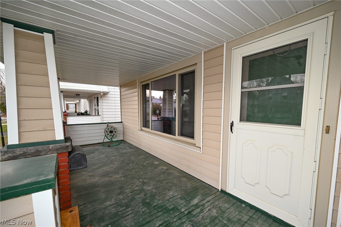 S B Marshalls - Residential Income