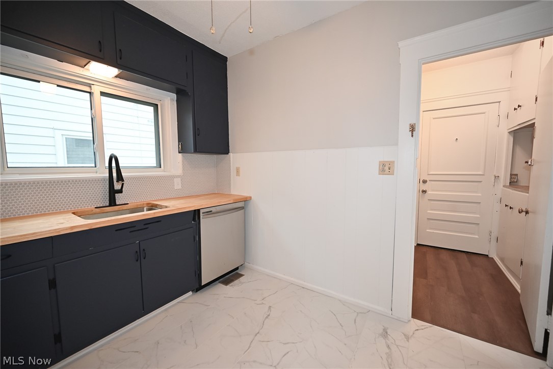 S B Marshalls - Residential Income