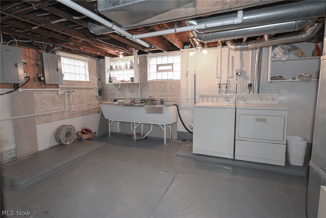 S B Marshalls - Residential Income