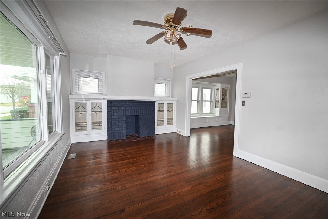 S B Marshalls - Residential Income