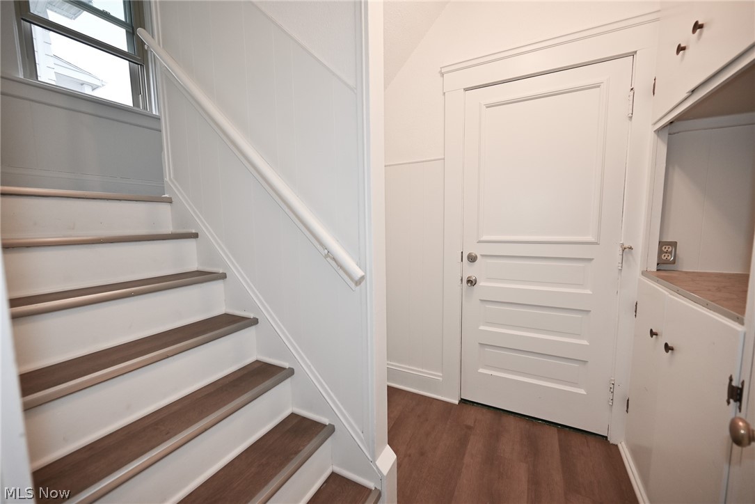 S B Marshalls - Residential Income