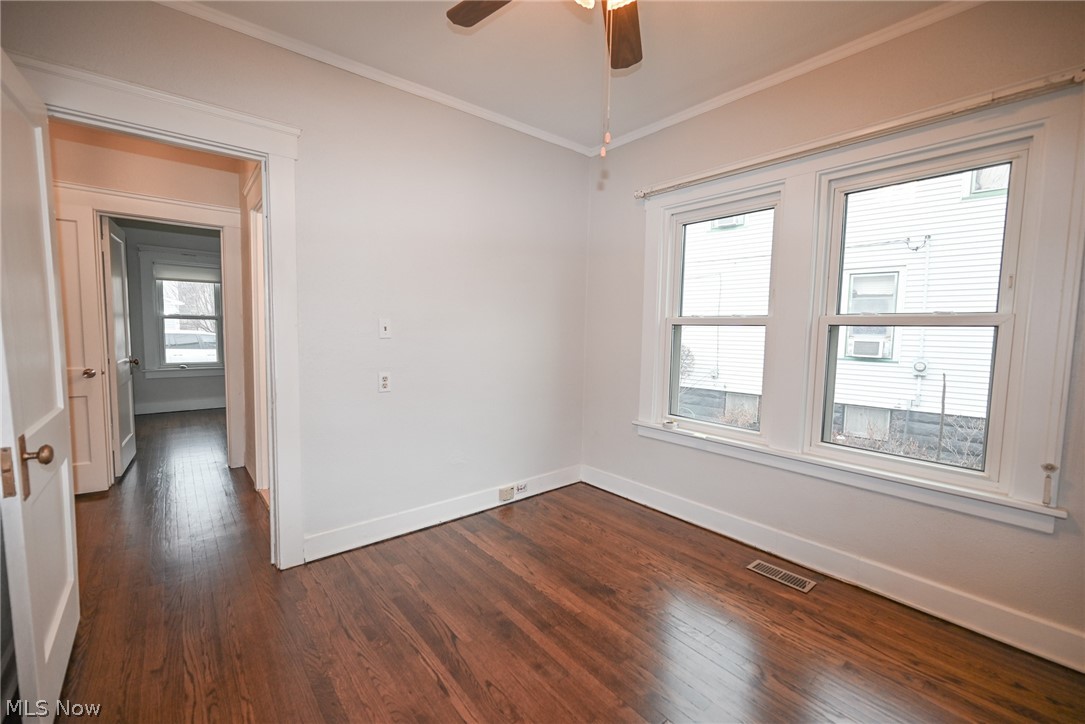 S B Marshalls - Residential Income