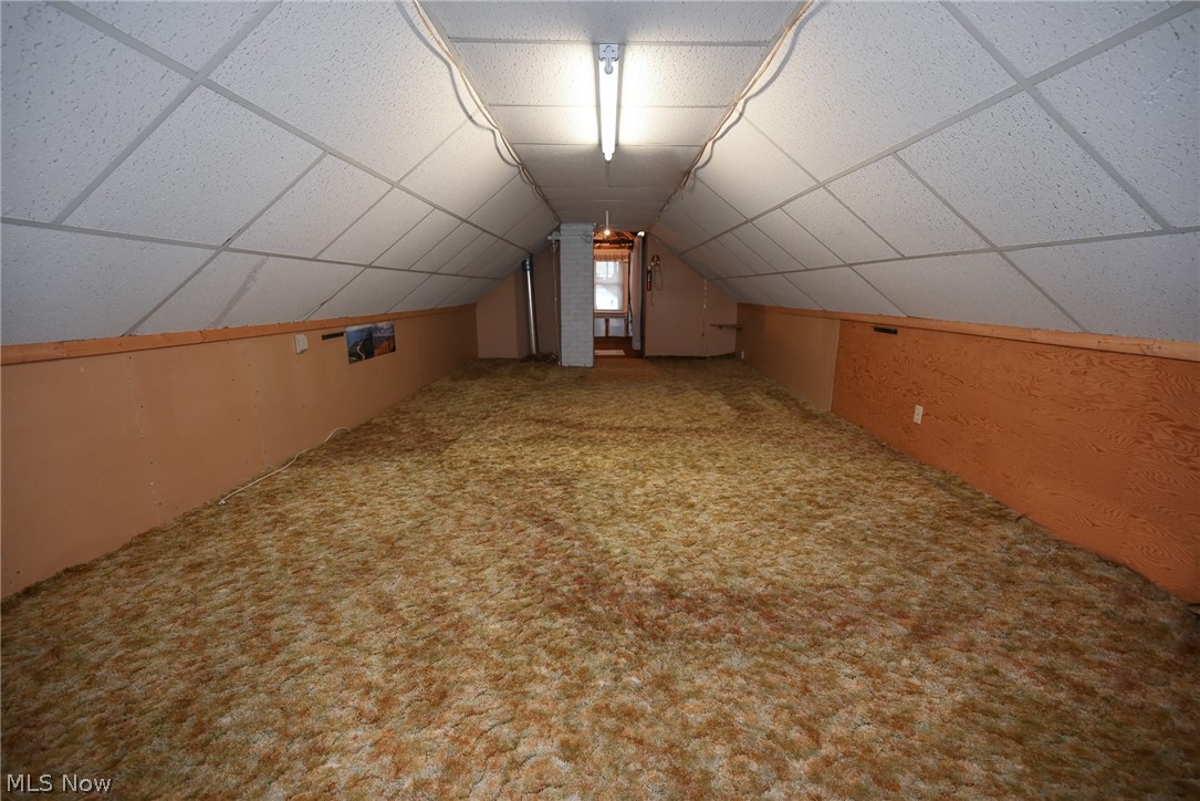 S B Marshalls - Residential Income