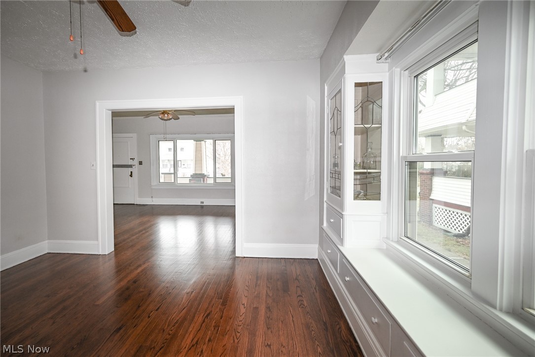 S B Marshalls - Residential Income