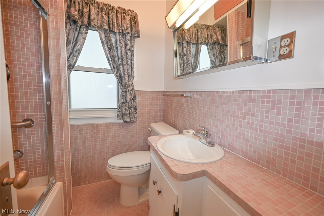 S B Marshalls - Residential Income