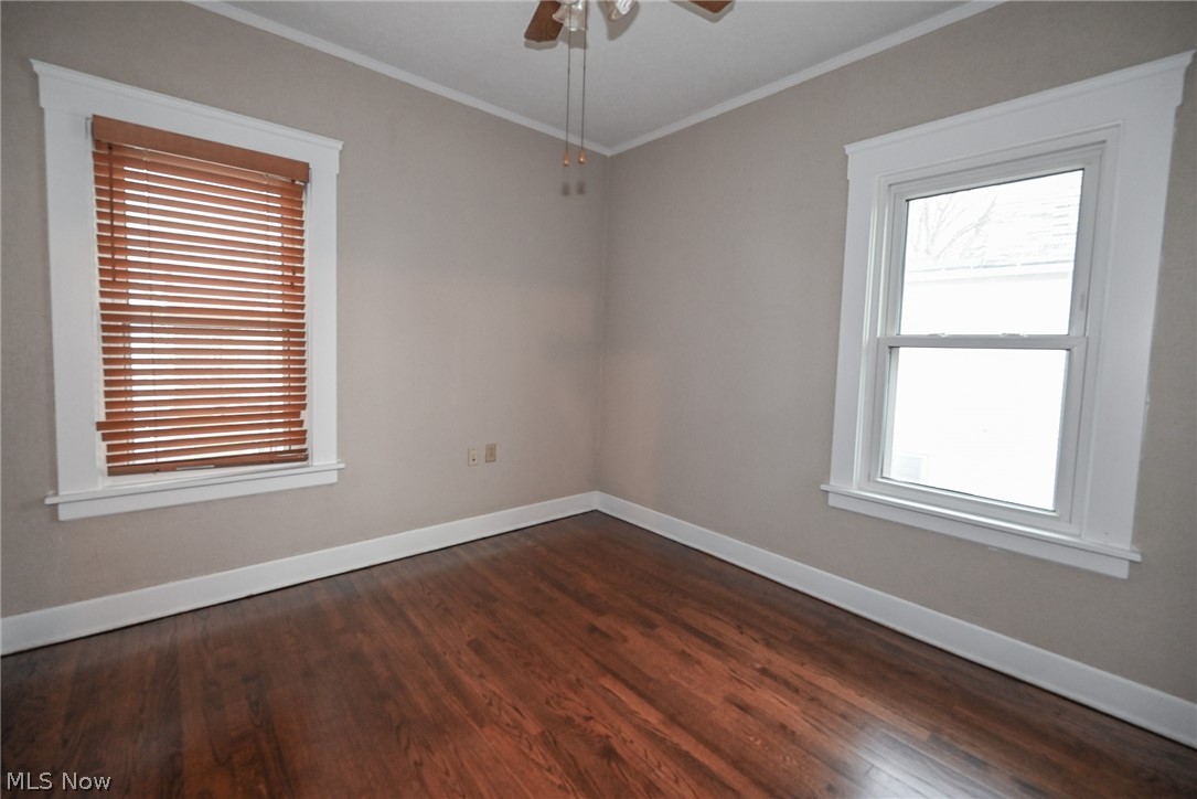 S B Marshalls - Residential Income