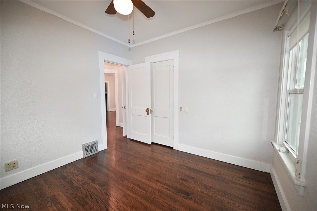 S B Marshalls - Residential Income