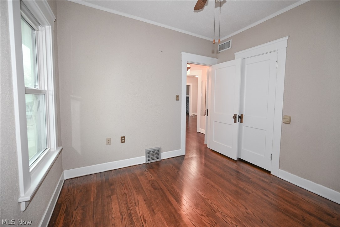 S B Marshalls - Residential Income