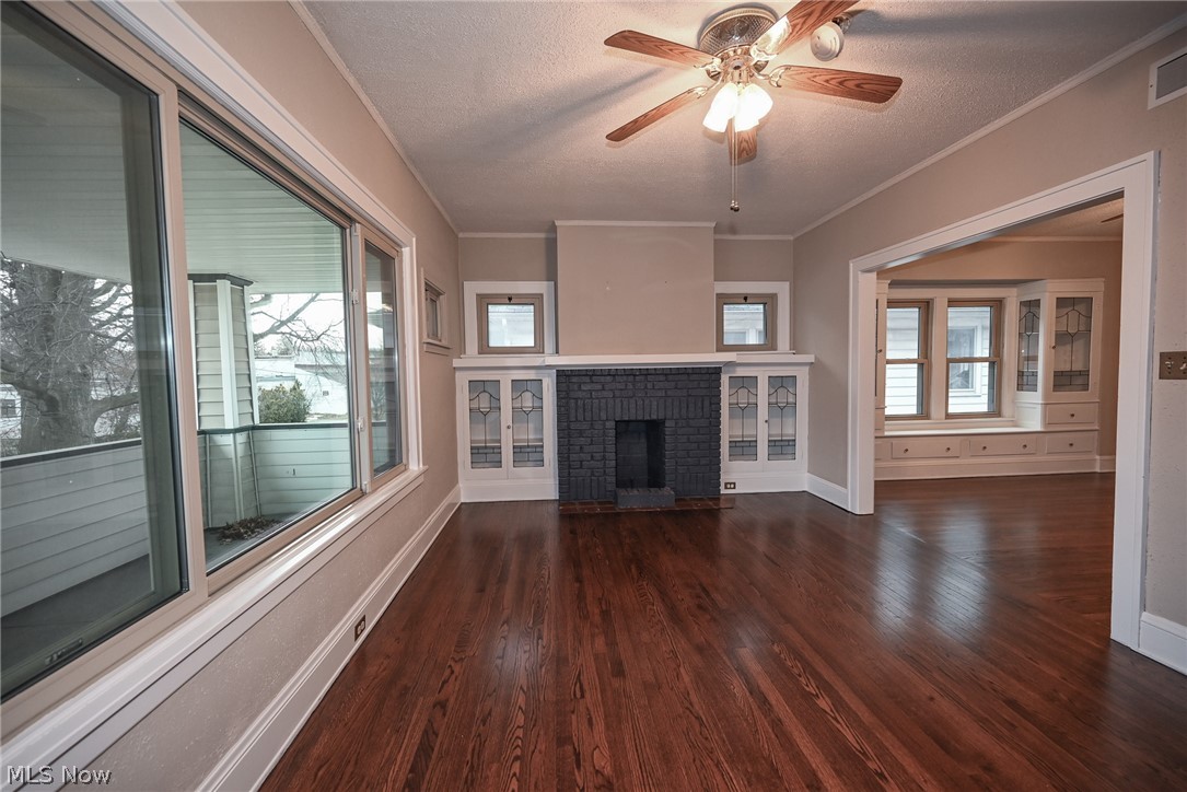 S B Marshalls - Residential Income