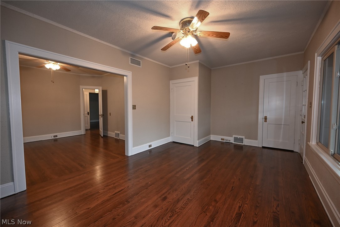 S B Marshalls - Residential Income