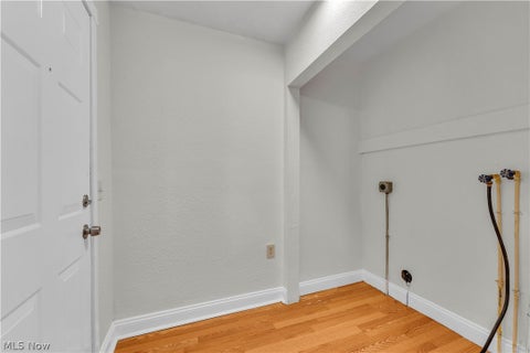Tiny photo for 4120 E 141st Street, Cleveland, OH 44128 (MLS # 5216897)
